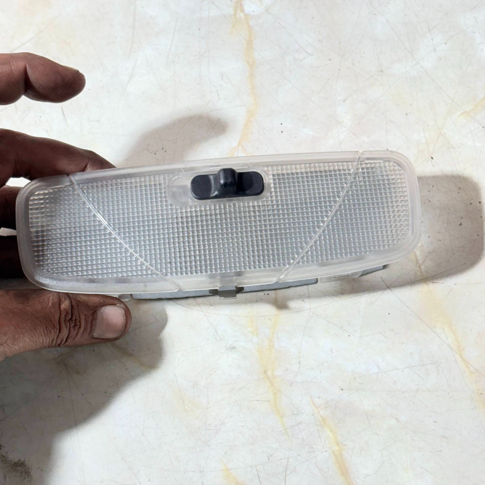 Ford Fusion 2003-2011 Interior Roof Light 2S6A-13776-AA