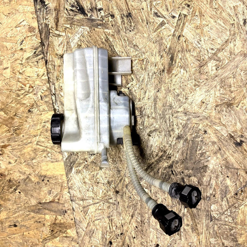 VAUXHALL MERIVA B MK2 1.4 2011 - BRAKE FLUID RESERVOIR 32666979