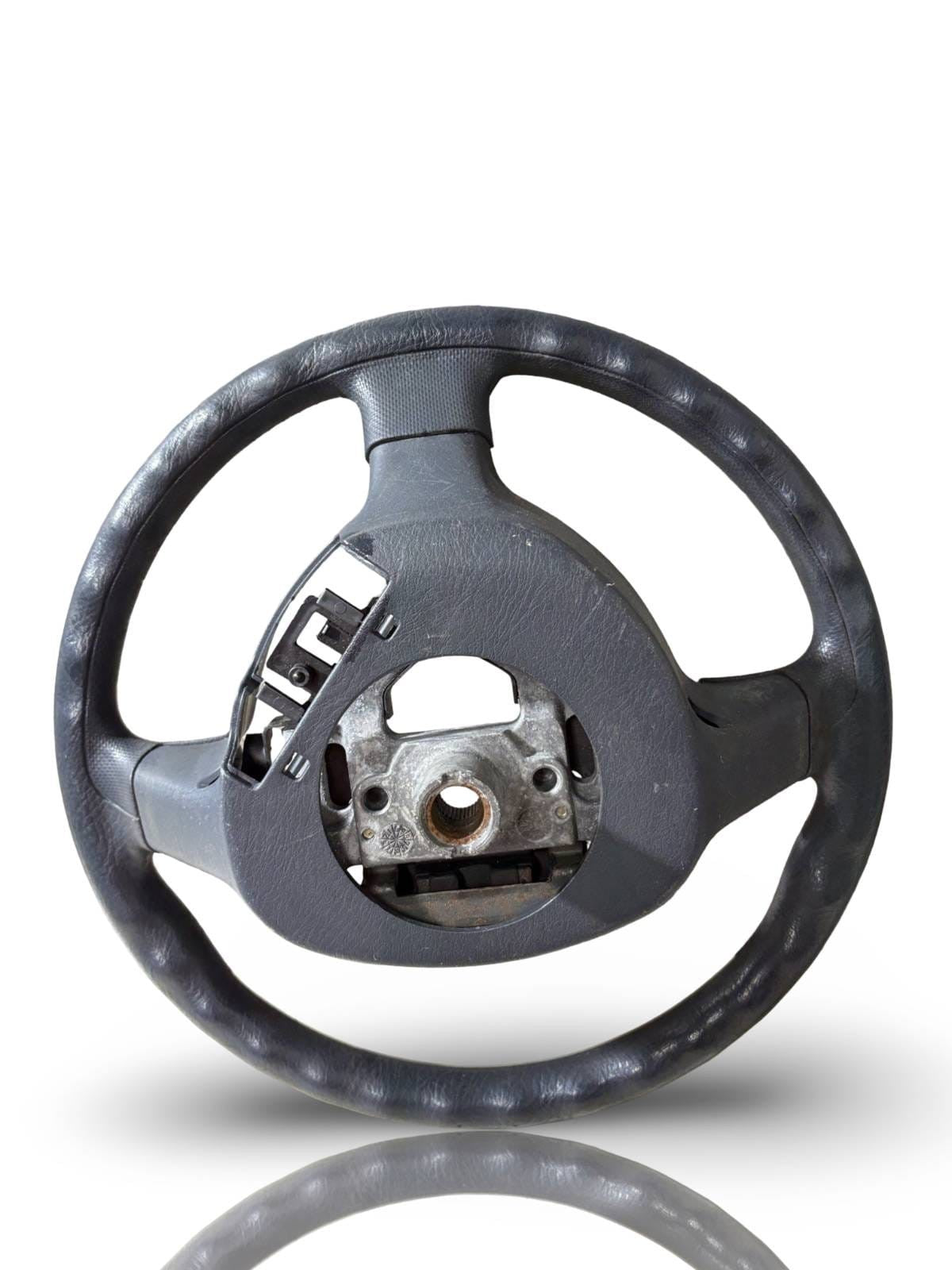 Honda Civic Steering Wheel 101523 Mk7 3 Spoke 2001-2006S