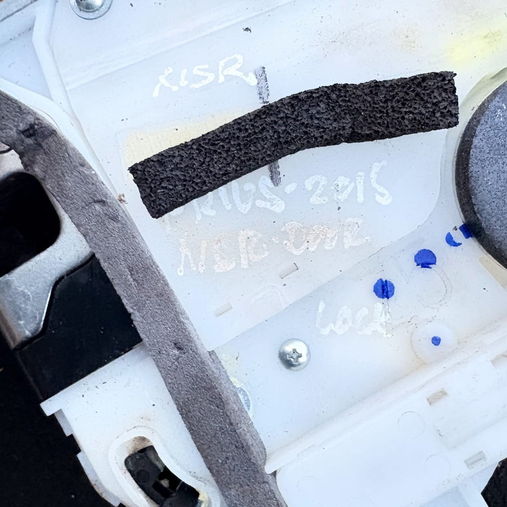 Toyota Prius Mk3 11/2012-11/2015 Rear Left Door Lock Latch Actuator 69060-47090