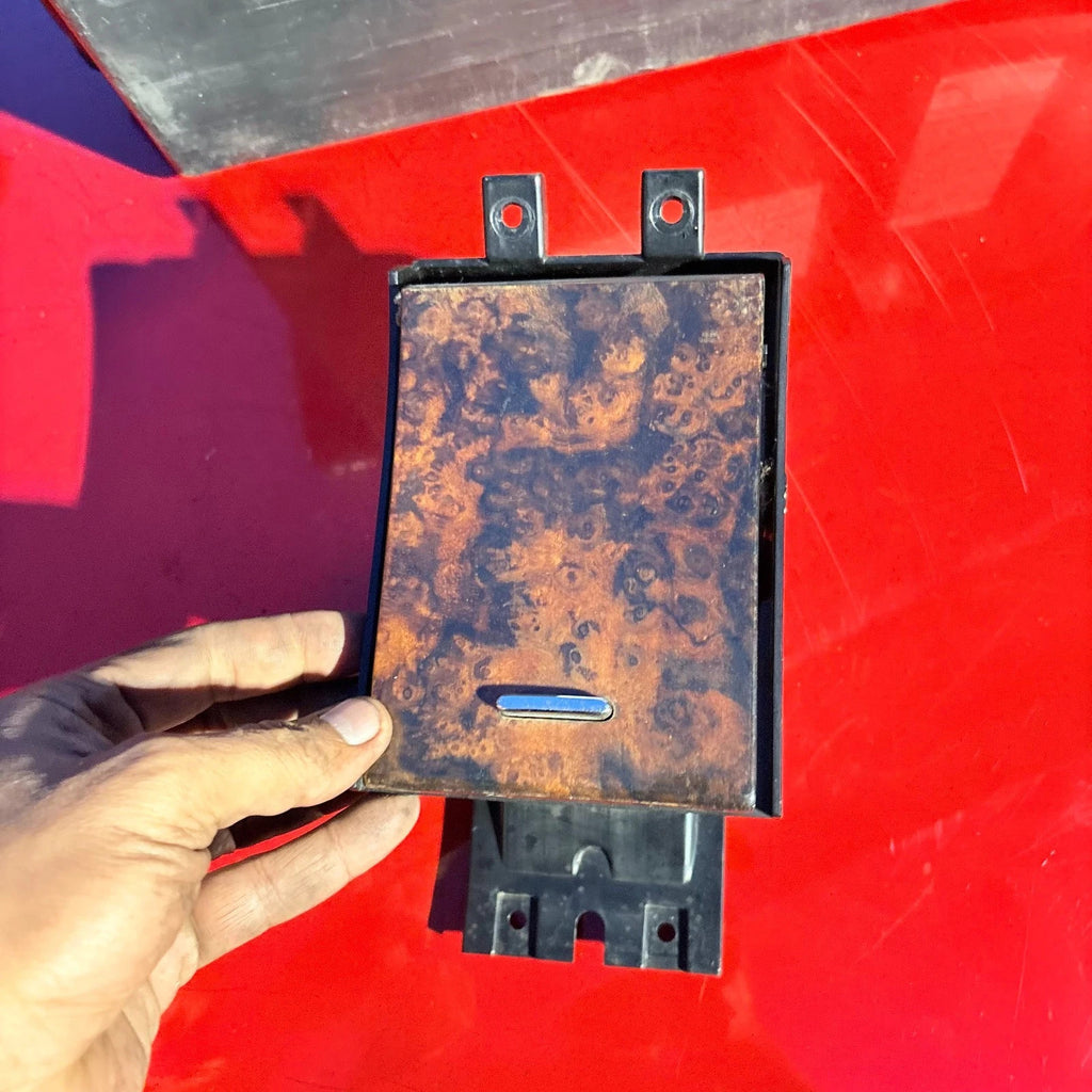 Jaguar XF X250 2009-2015 Center Console Ashtray Storage Compartment AX23045H72