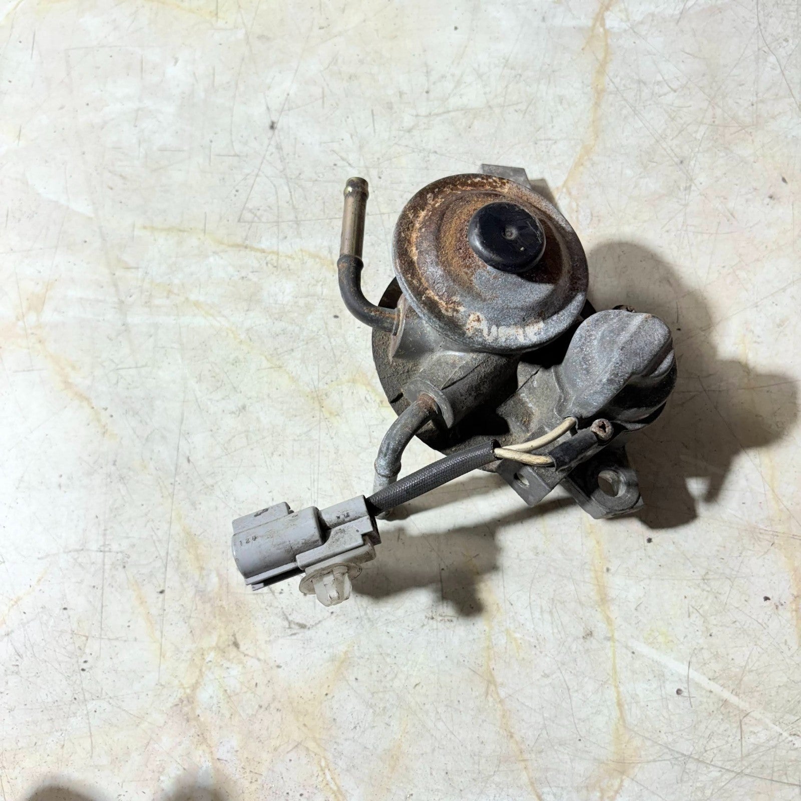 DIESEL FILTER SUPPORT FOR SUBARU LEGACY