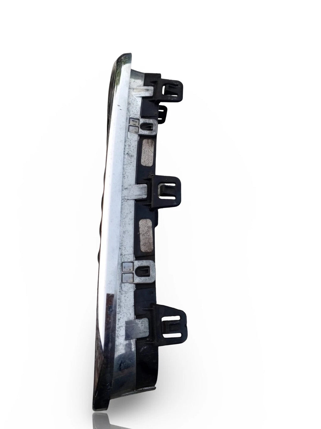 BMW 1 E81 E87 2007 Front bumper upper radiator grill 7166440 LIQ3209