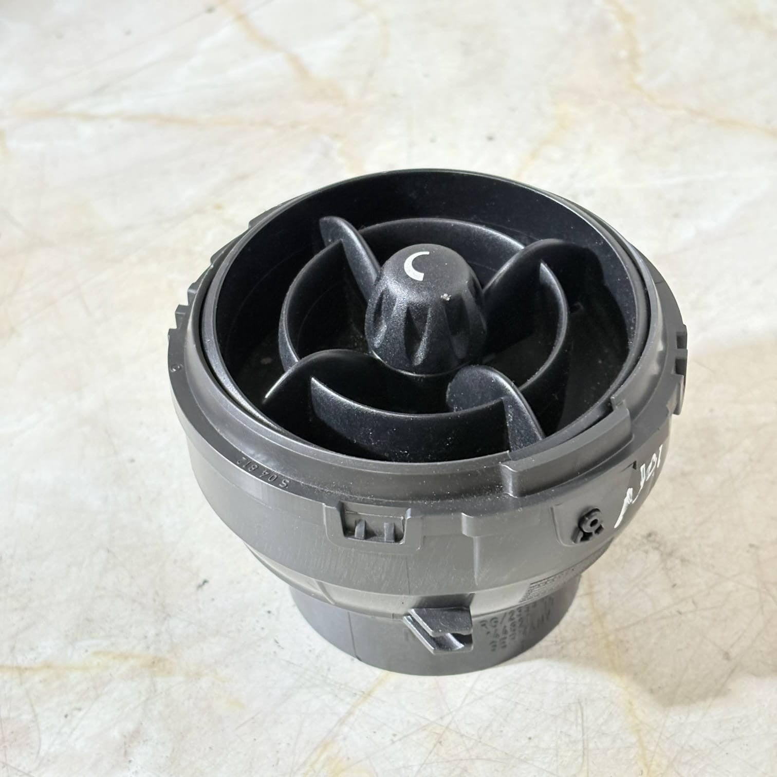 MINI Cooper One R55 R56 R57 2007-2015 Dash Air Vent NSF Passenger S0481438