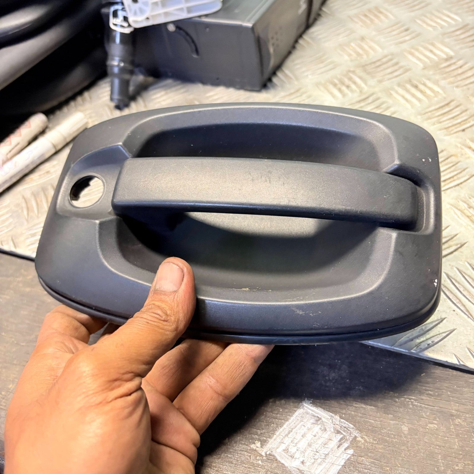 Citroen Relay Ducato Boxer X250/X290 2006-On RH Front Outer Door Handle