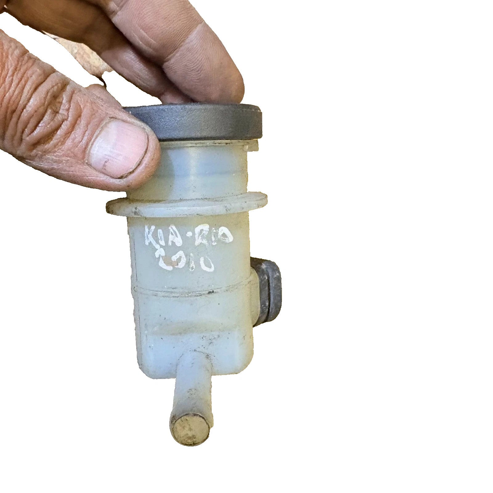 Kia Rio JB 2005-2011 Power Steering Fluid Reservoir Tank Bottle 57150-1G000