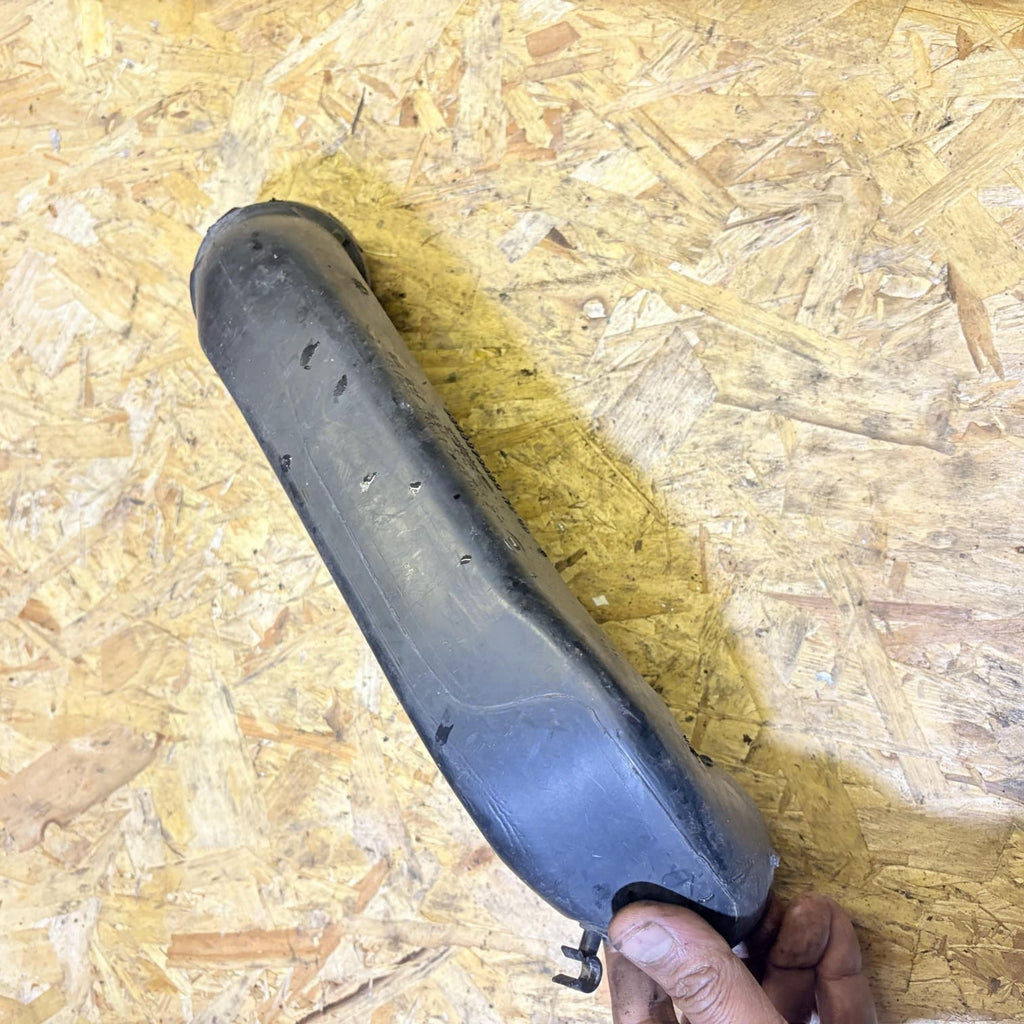 PEUGEOT 3008 MK1 AIR INTAKE PIPE 9656673480 1.6 HDI 9HZ