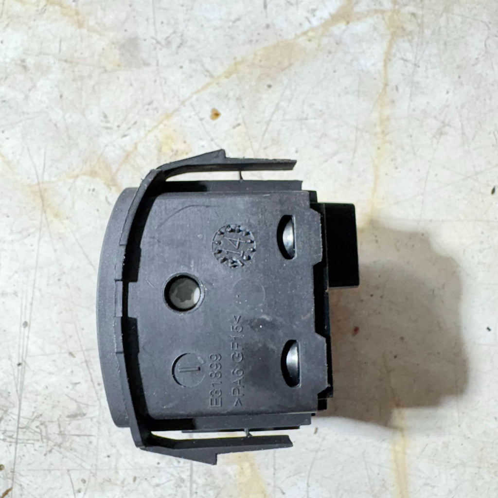 RENAULT CLIO HEADLIGHT ADJUSTER SWITCH 251900567R MK4 2012-2020