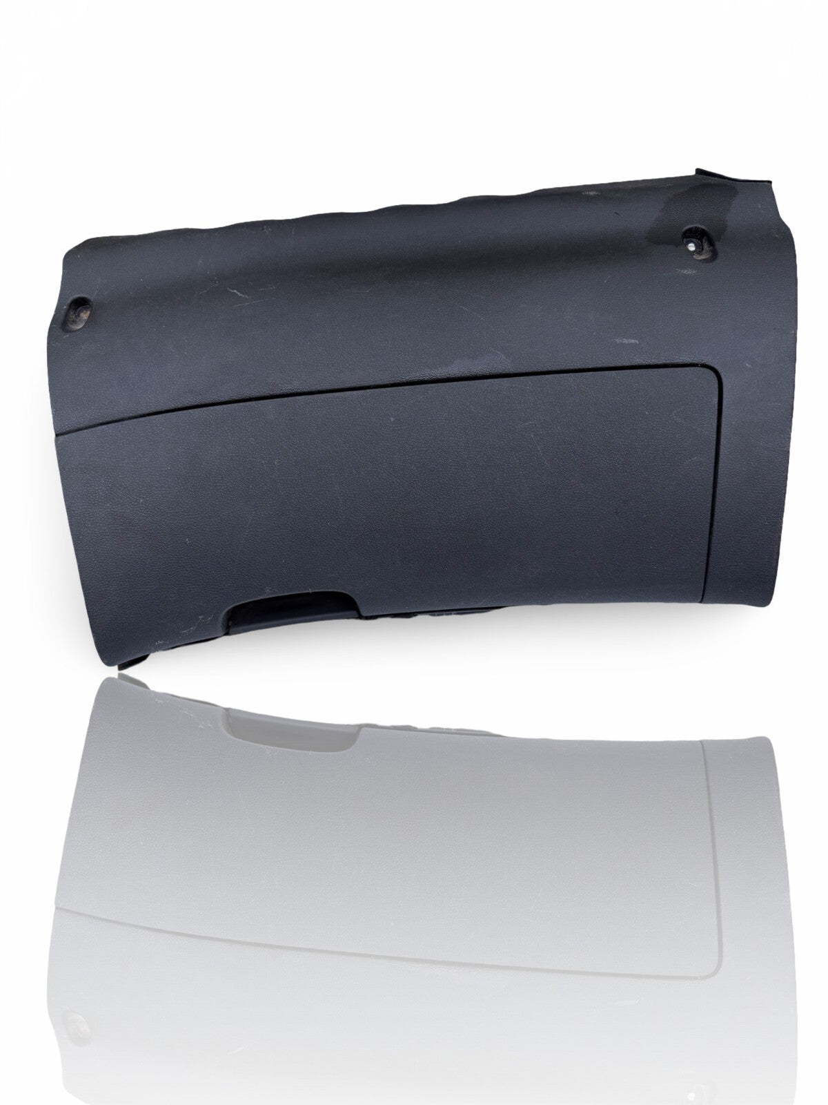 SKODA OCTAVIA MK2 FRONT DASH BOARD GLOVE BOX COMPARTMENT 1Z2857103 1Z2857097L 8