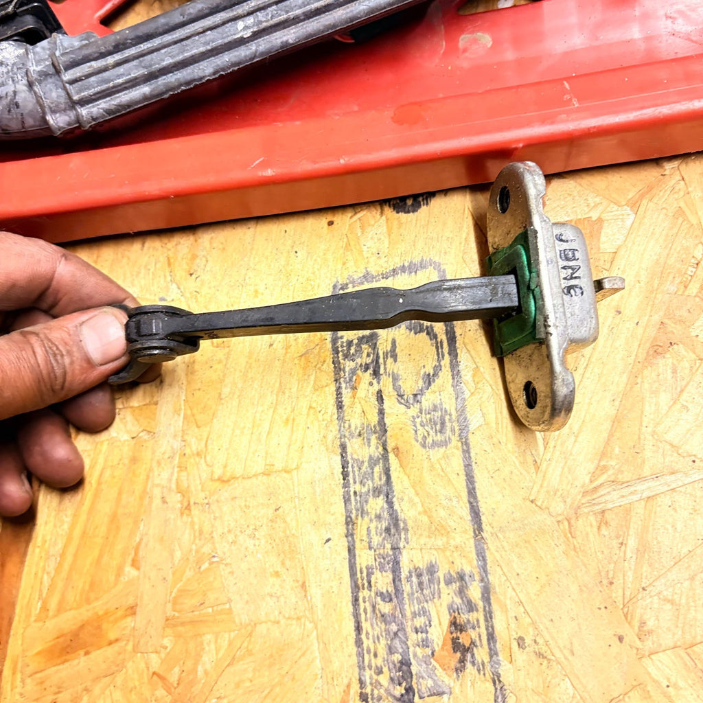 Daihatsu Front Passenger Door Check Strap (2000-2005)