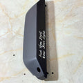 Fiat Idea 2006 Third Brake Light Auxiliary Brake Light B032 OLSA
