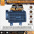Ford Tourneo Connect 2002-2009 Centre Right Dash Air Vent 2T1H19C681AC