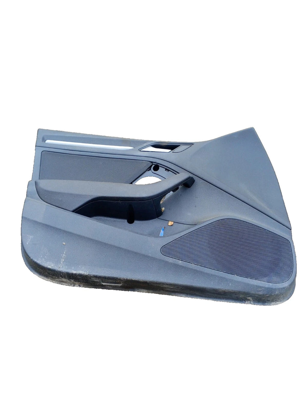 Audi A3 8V 3 Door Front Left Door Card Panel Trim 2012-2016 8V3867105