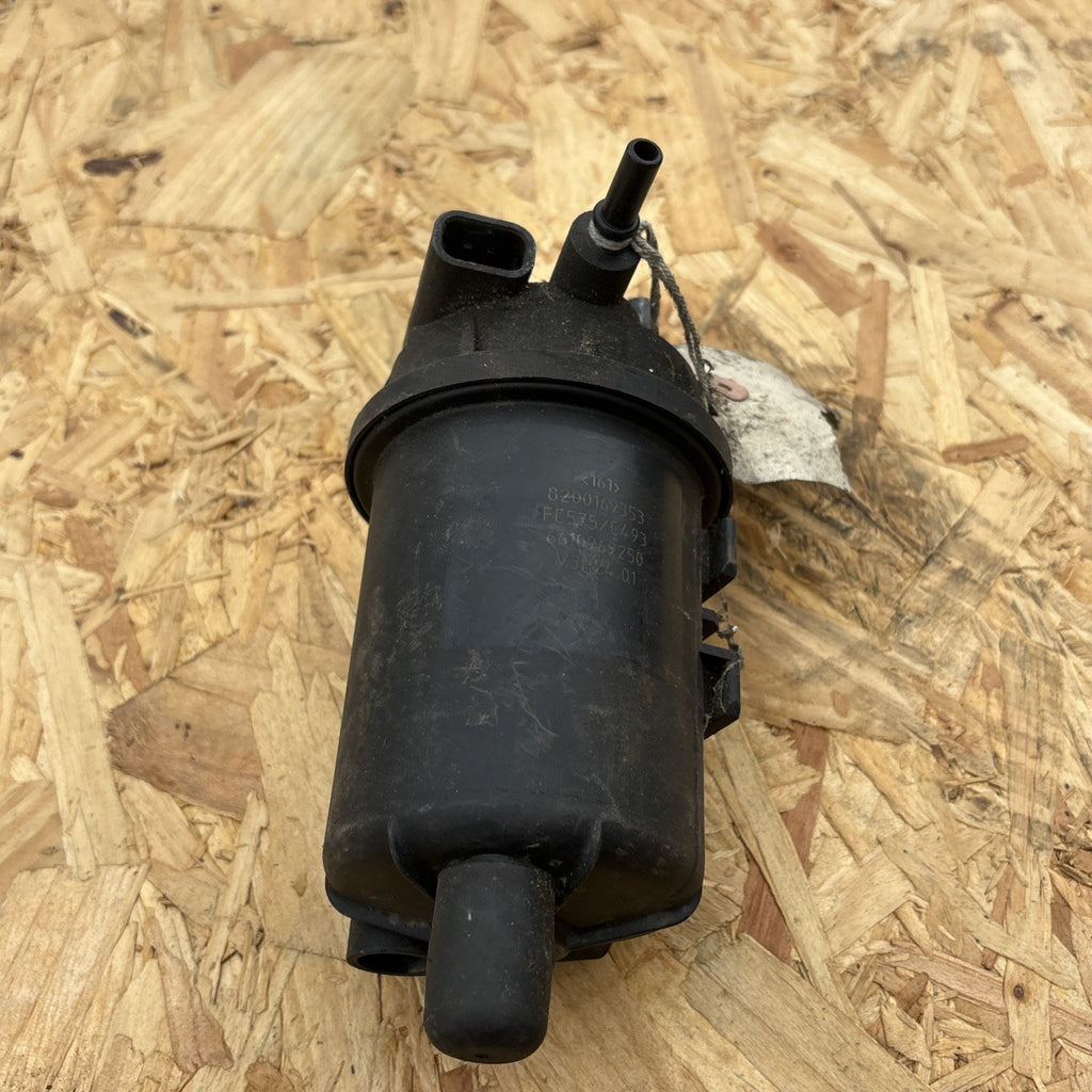 RENAULT GRAND SCÉNIC II JM0/1 Fuel Filter Housing 8200169353 1.87 27717940