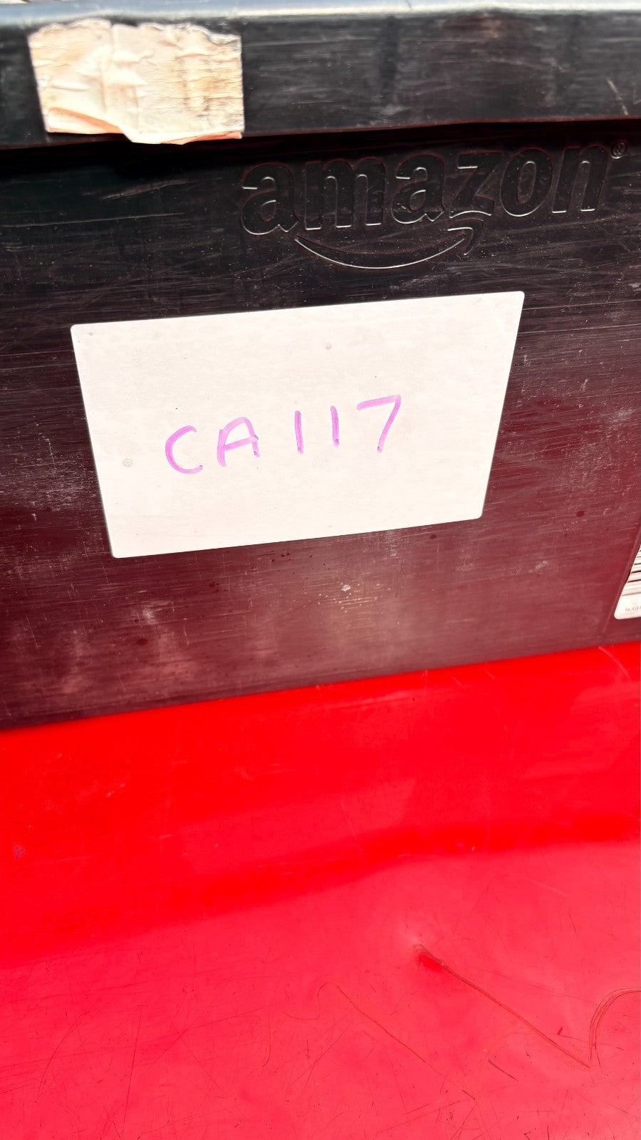 CITROEN C3 Picasso 2011 ACCELERATOR THROTTLE PEDAL 9671434080