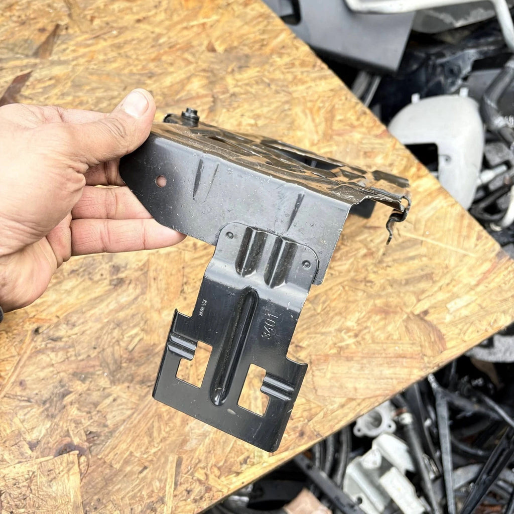 Mini Cooper R56 Battery Tray 61217644248 7644248 EURLECHUNG- 2012