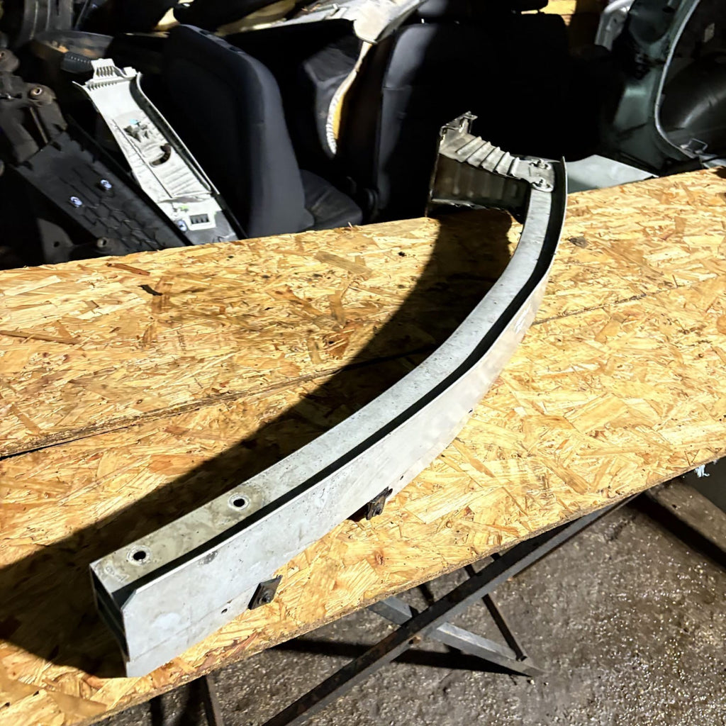 Vauxhall Meriva B Front Bumper Reinforcement Bar 2011 13267890