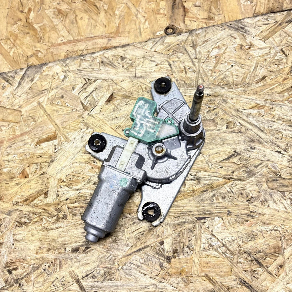Mitsubishi Lancer Sportback Rear Wiper Motor Tailgate Hatch 2008-2015