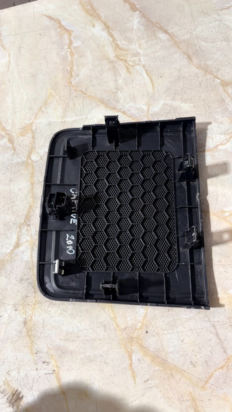 CHEVROLET CAPTIVA 2006-2018 DASH PANEL TRIM