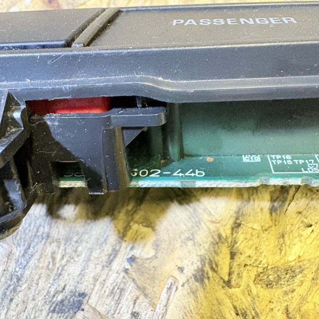 Mitsubishi Lancer 2008-2017 Warning Flashing Switch Hazard Light Switch