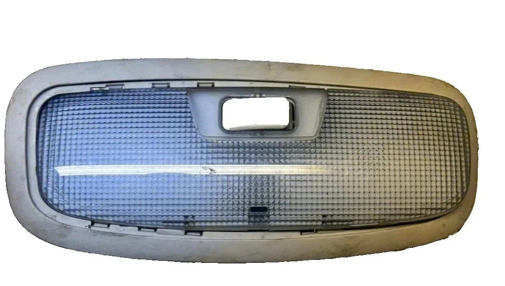 Ford Fiesta Mk7 2008-2017 Roof Dome Light Interior Courtesy C95YF 8A6A13776CA