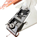 MERCEDES-BENZ C CLASS 2007 REAR BUMPER SUPPORT MOUNT BRACKET LEFT PASSENGER SIDE