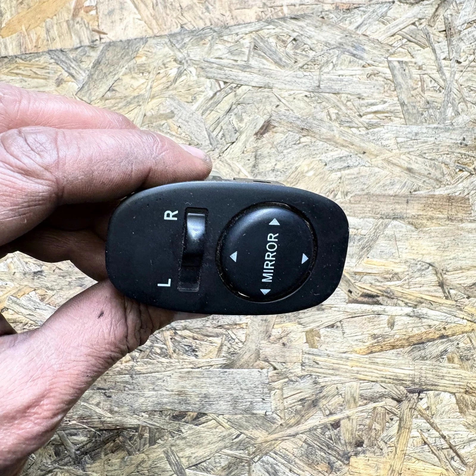 TOYOTA CELICA T200 1993-1999 Electric Wing Mirror Switch ST202 ST205