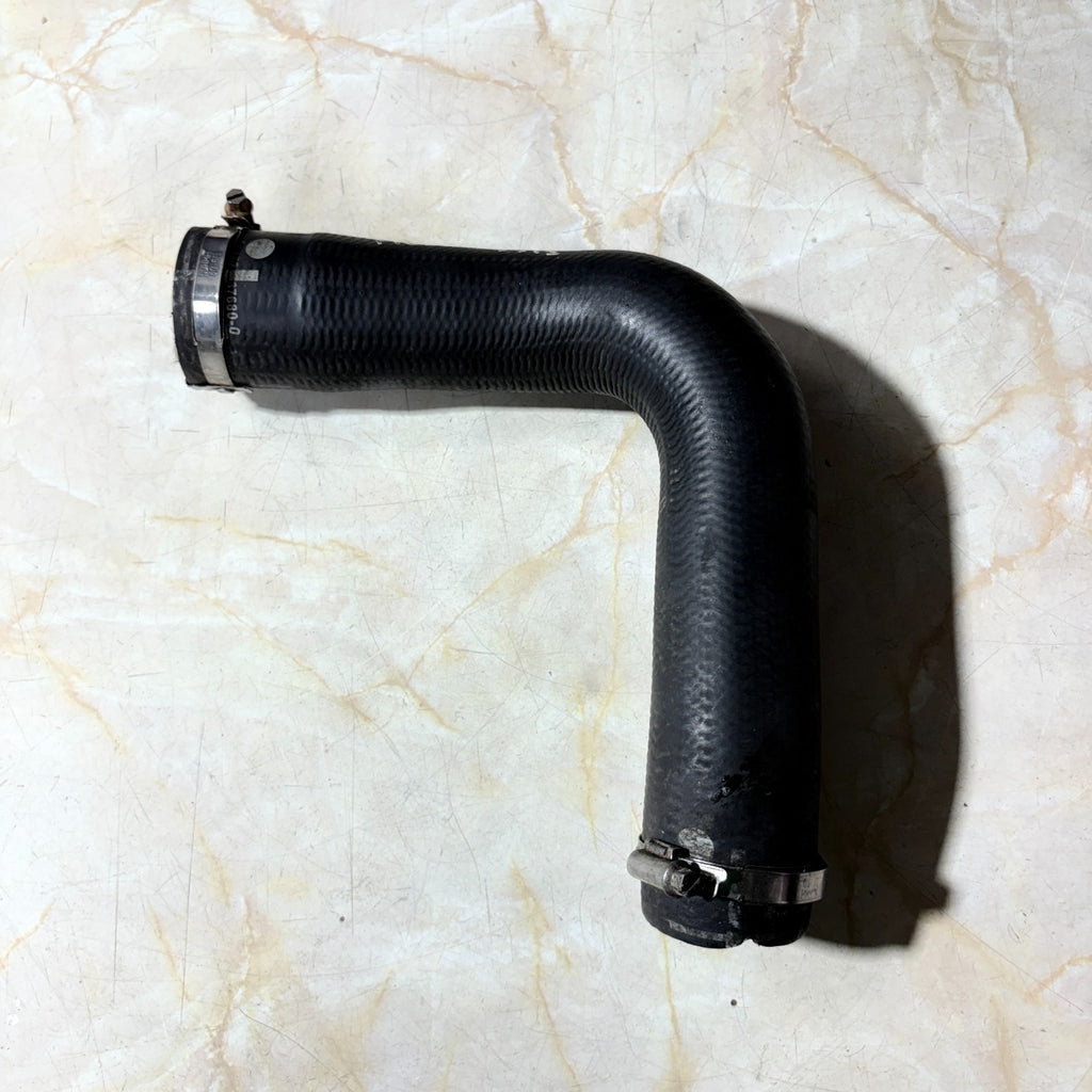 FORD FIESTA MK7 MK8 12-20 1.5 TDCI DIESEL TURBO INTERCOOLER PIPE HOSE 9677237680
