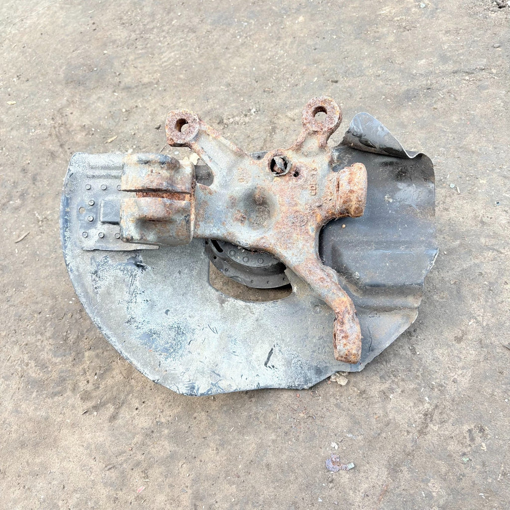 BMW 3 SERIES 318I 2.0 PETROL HUB/BEARING (ABS) DRIVER FRONT