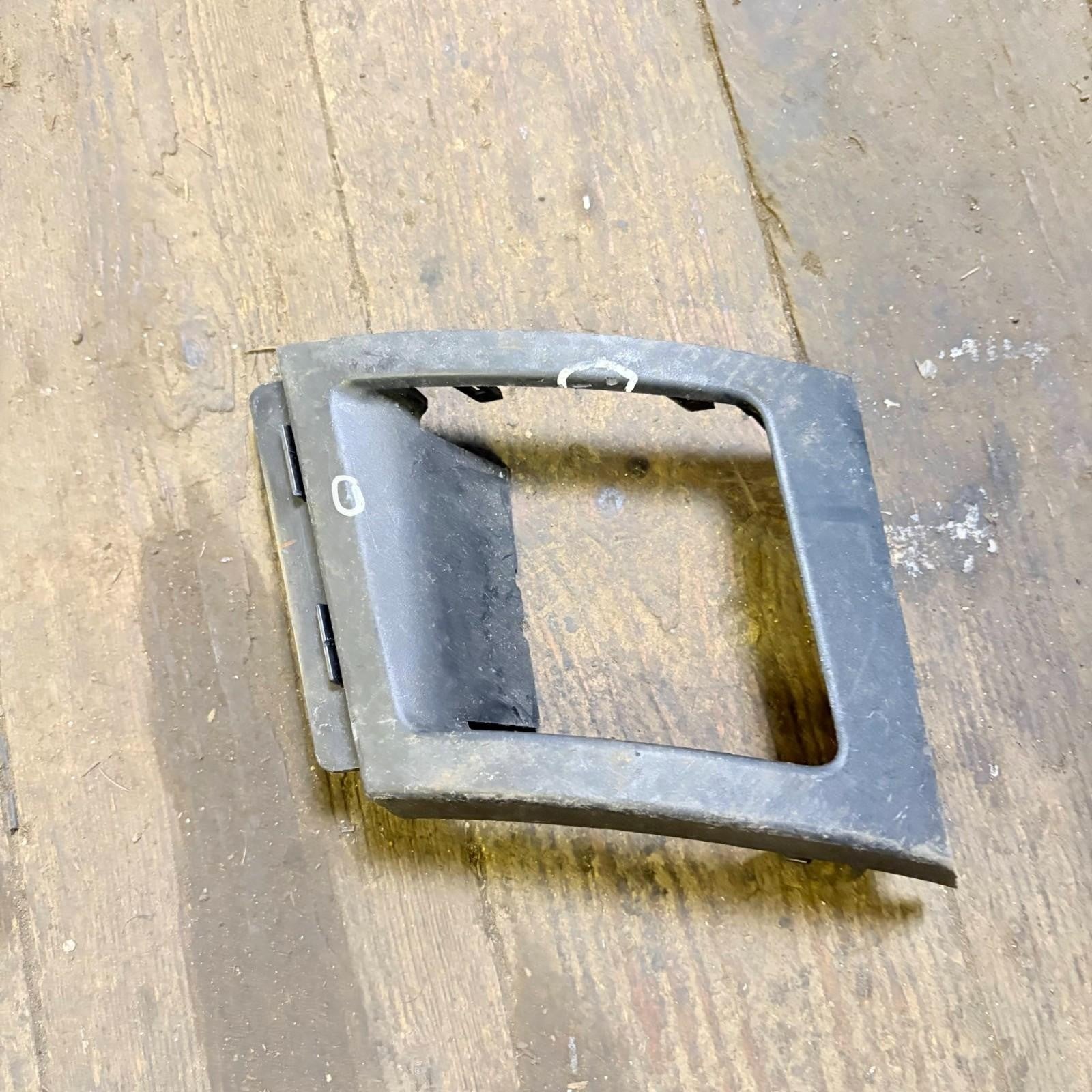 SPC02221 Interior Trim Mitsubishi Lancer 2011 Front Right Side