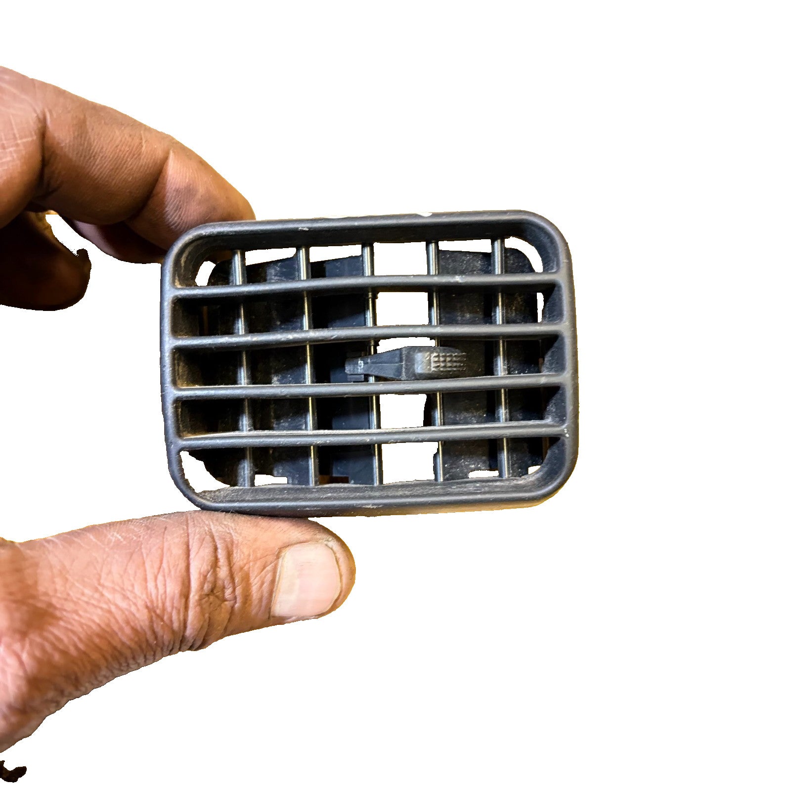 MITSUBISHI SHOGUN MK3 V60 V70 2002-2006 RHD RIGHT DASH AIR VENT