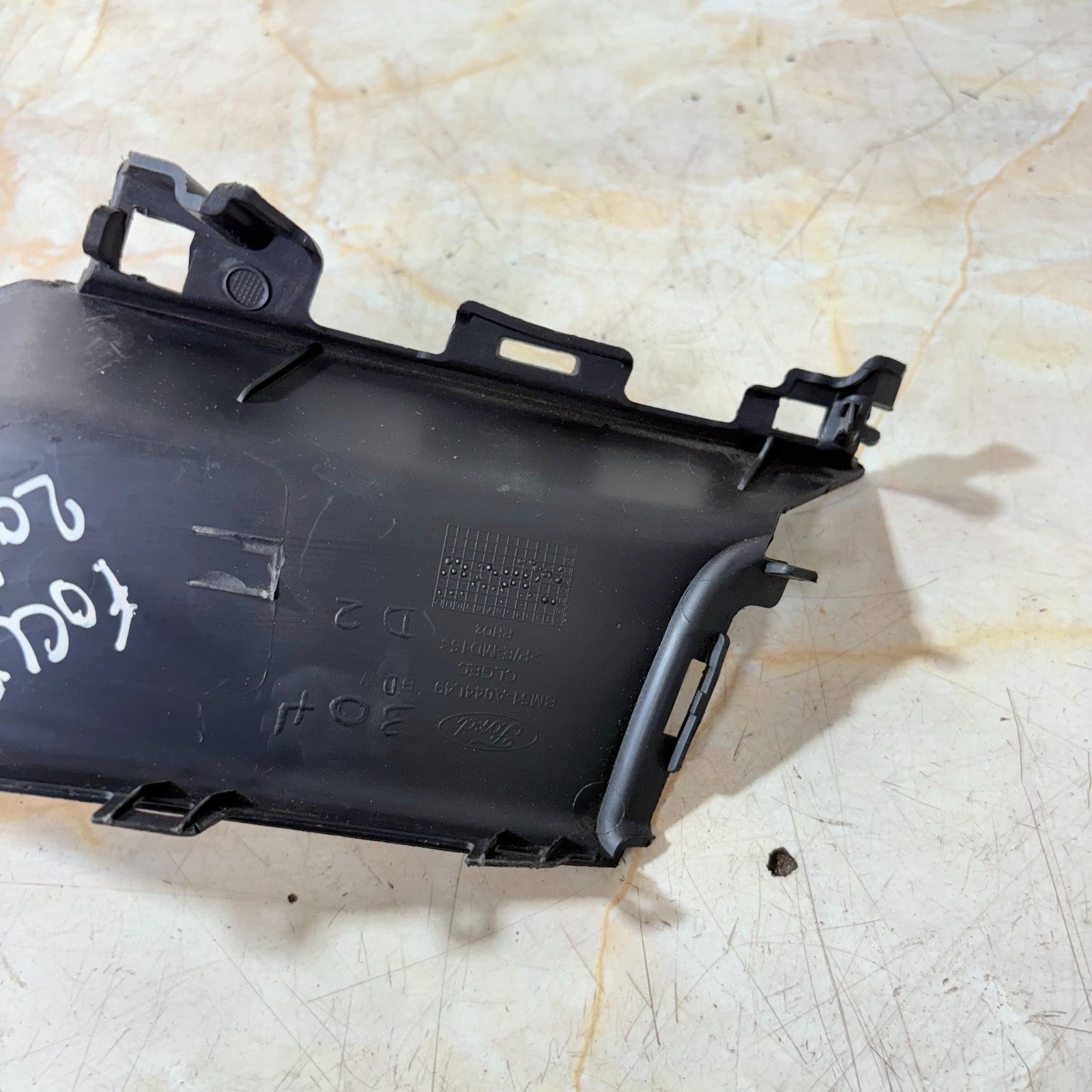 Ford Focus Mk3 2011?2018 Front Centre Console Trim Right Side BM51-A044L49