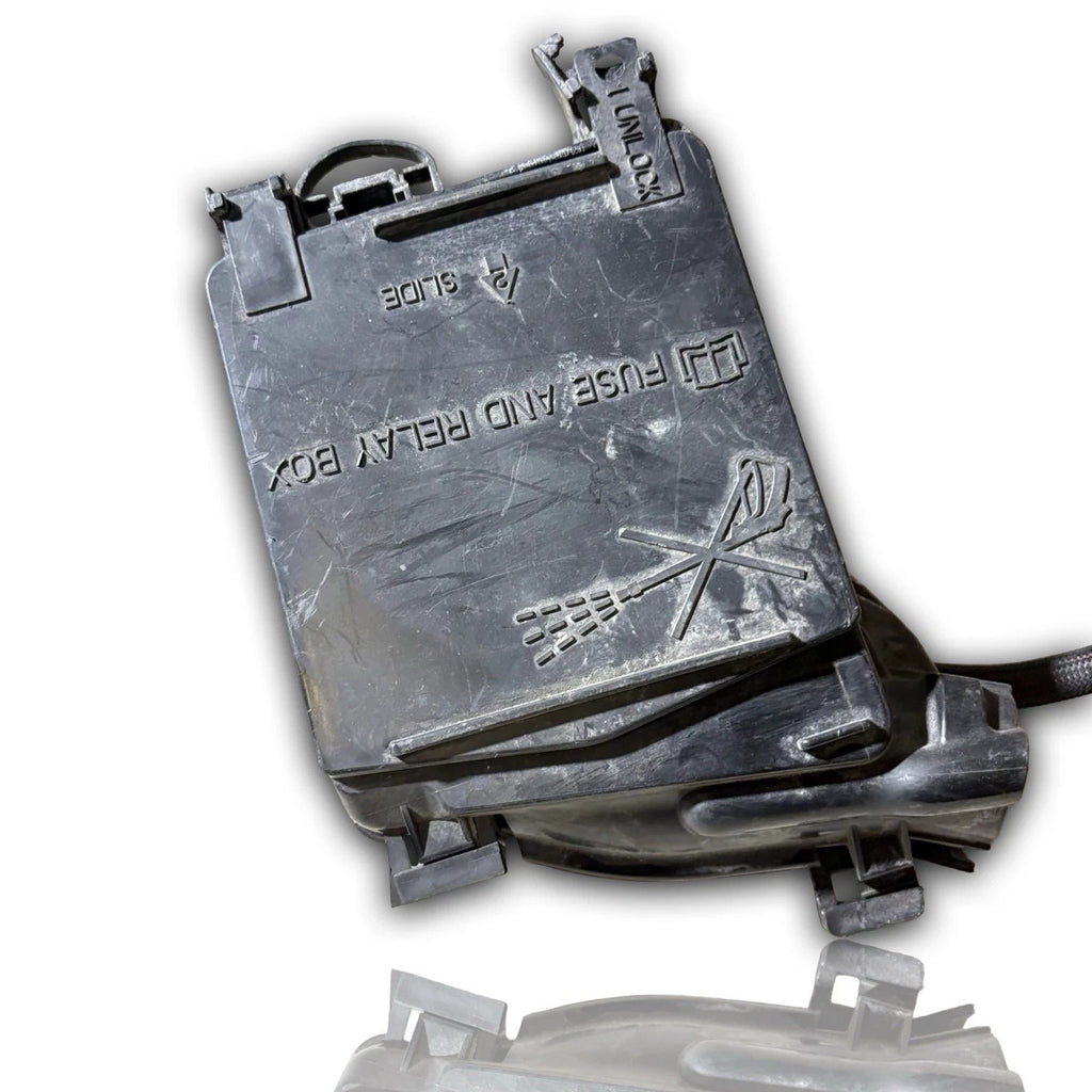 Ford Ka MK2 RU8 2008-2014 Fuse & Relay Box Engine Bay Battery Junction