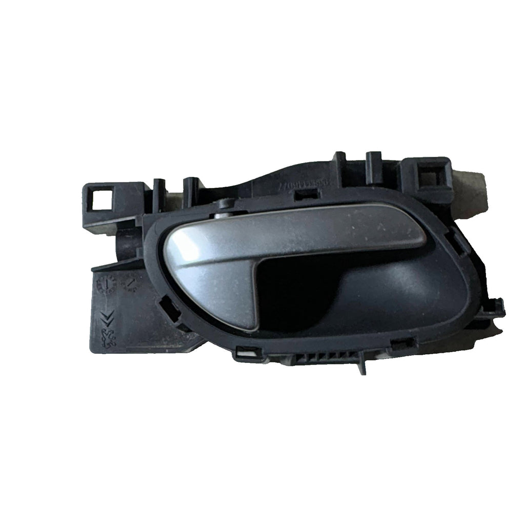 CITROEN DS3 C3 INTERIOR DOOR HANDLE FRONT RIGHT DRIVERS SIDE 2009-16 9683446577