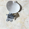 Opel Calibra A Tankgate Tank cover White 90306651 GM Very Rare