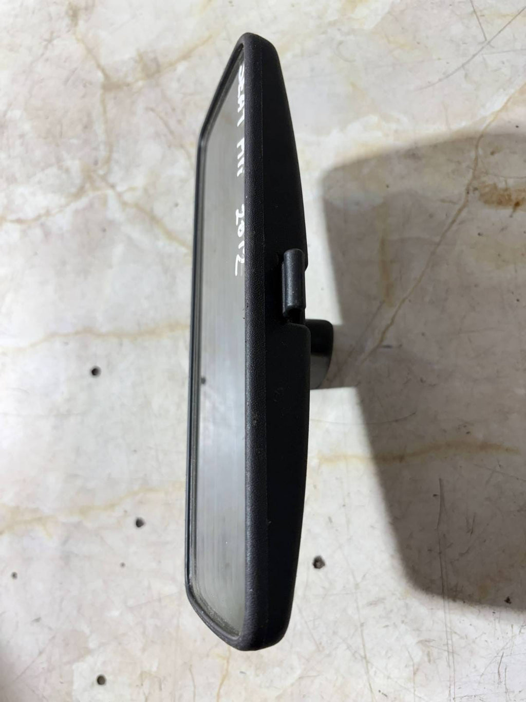2012-2019 SEAT MII INTERIOR REAR VIEW MIRROR A049333