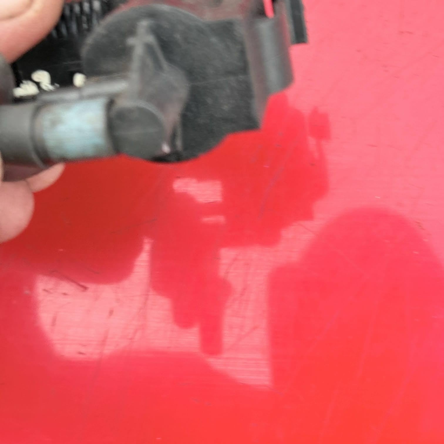 KIA SORENTO 2002-2009 EGR SOLENOID VALVE