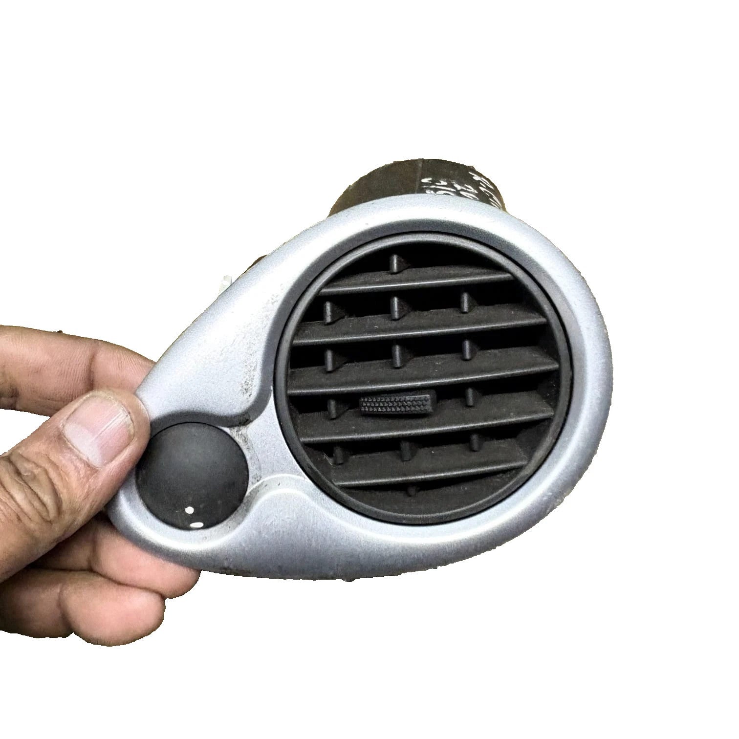 Renault Clio III 2005-2014 Dashboard Heater Air Vent Front Right D6246262