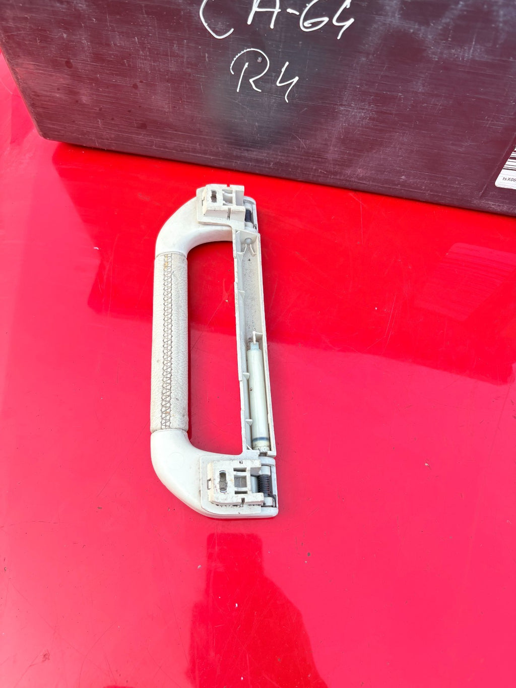Range Rover L322 2006-2012 Grab Handle Passenger Front Left Side