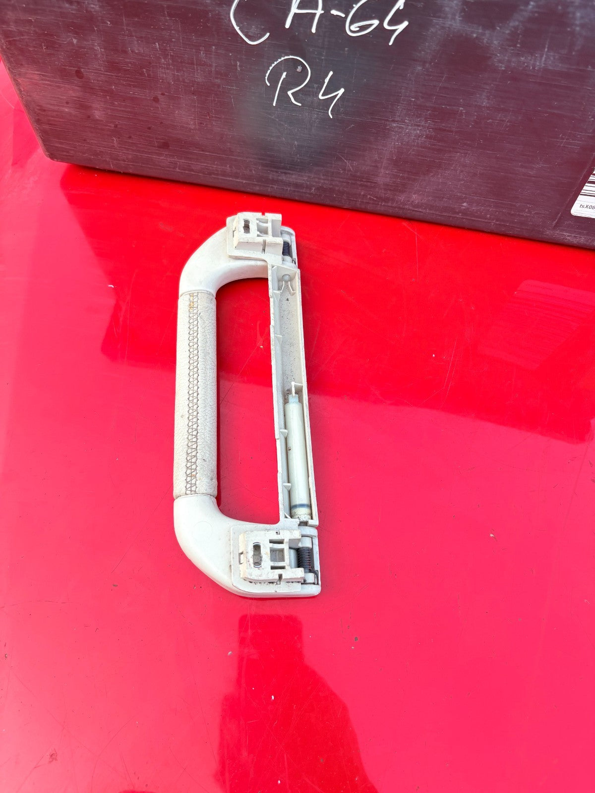 Range Rover L322 2006-2012 Grab Handle Passenger Front Left Side
