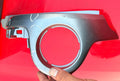 Mazda 2 MK2 2007-14 Passenger Front Left Side Dashboard Air Vent Trim D65164961
