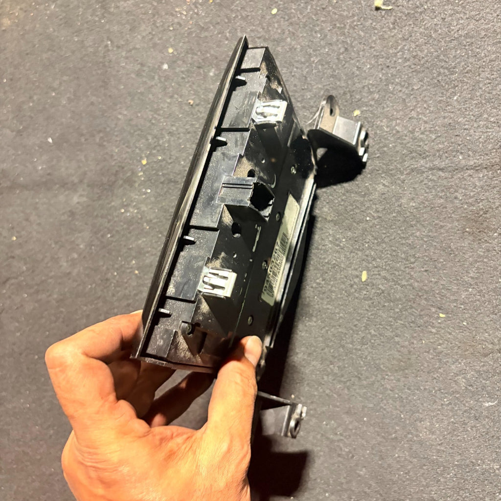 Chevrolet Cruze 2009-2012 CD Radio Control Switch 94563267