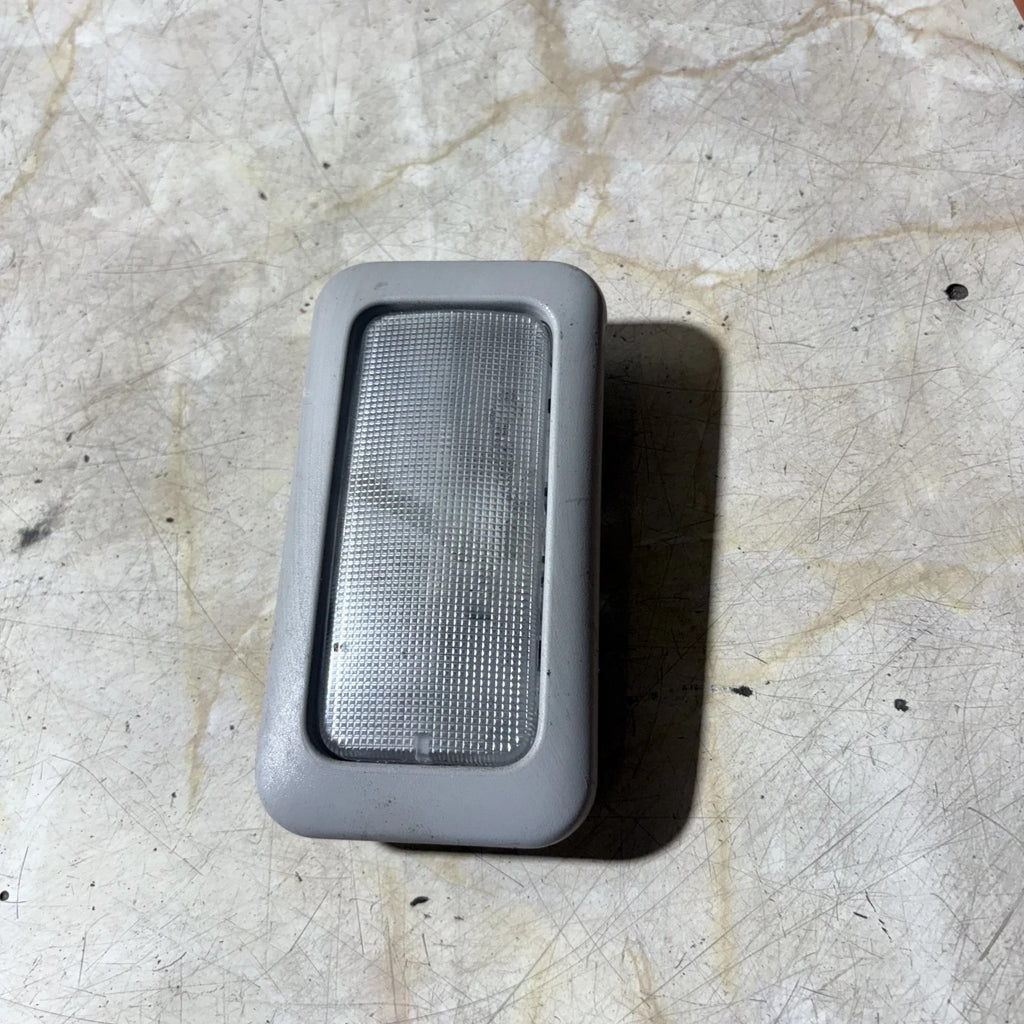 FIAT PANDA MK3 2011-2021 CENTRE INTERIOR READING LIGHT UNIT 896002B032