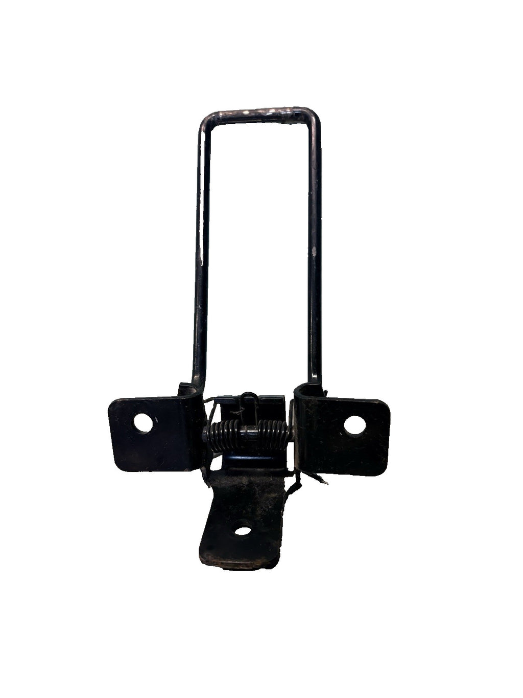 2004 FIAT SCUDO REAR LEFT PASSENGER SIDE DOOR CHECK STRAP