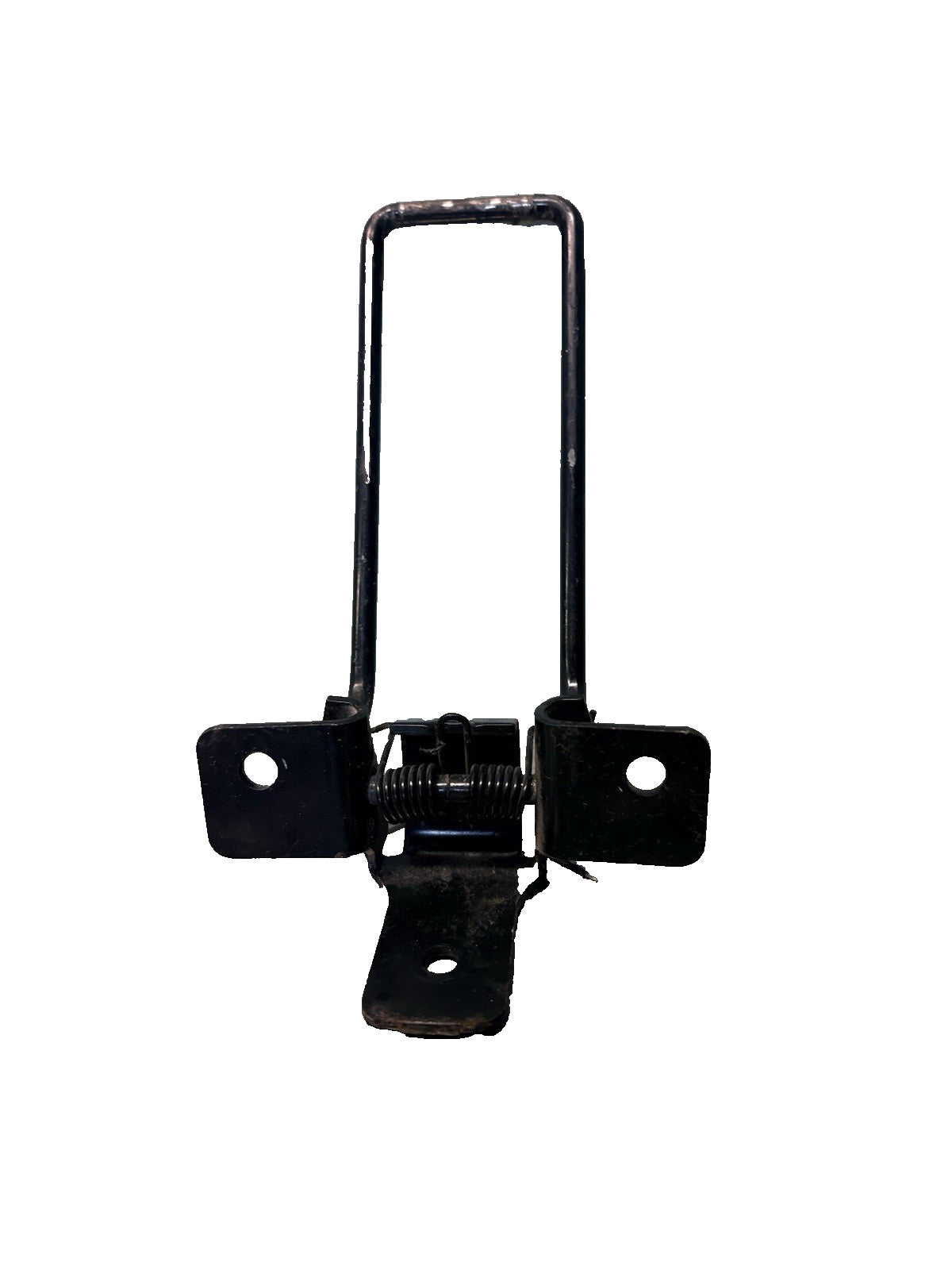 2004 FIAT SCUDO REAR LEFT PASSENGER SIDE DOOR CHECK STRAP
