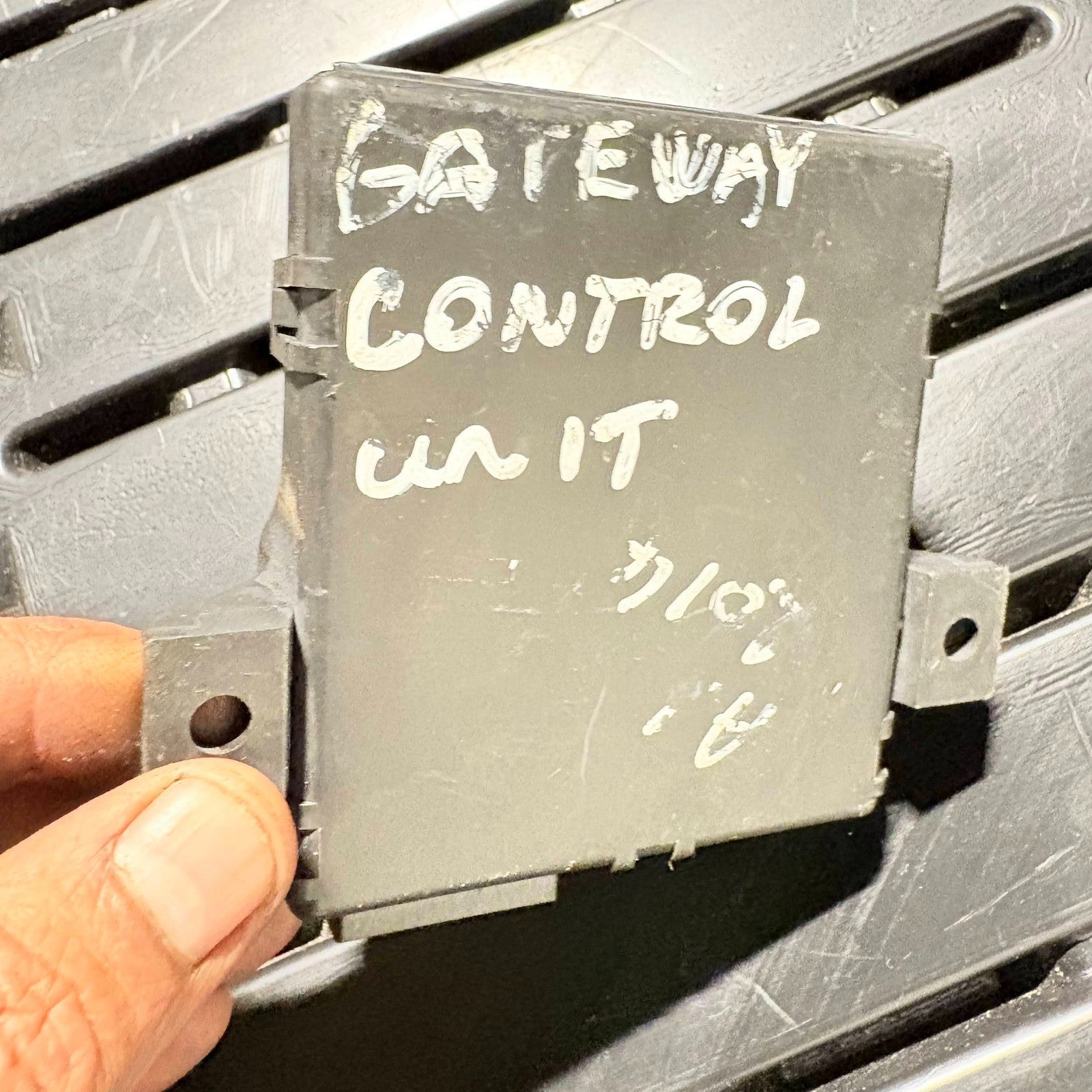 Audi A1 Gateway Control Module ECU 8U0907468Q CAN Network 2010-2018