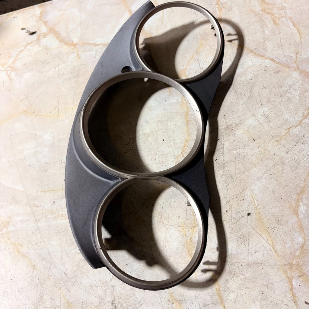 2005 Honda Jazz Speedometer Surround Trim