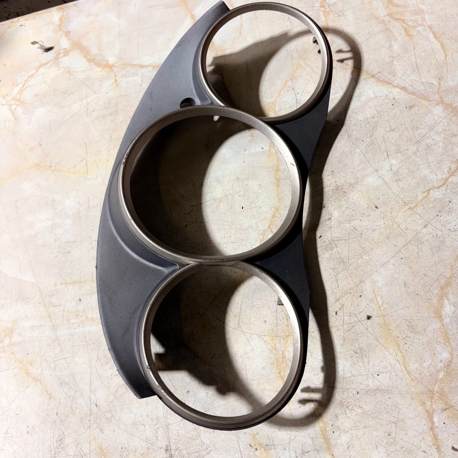2005 Honda Jazz Speedometer Surround Trim