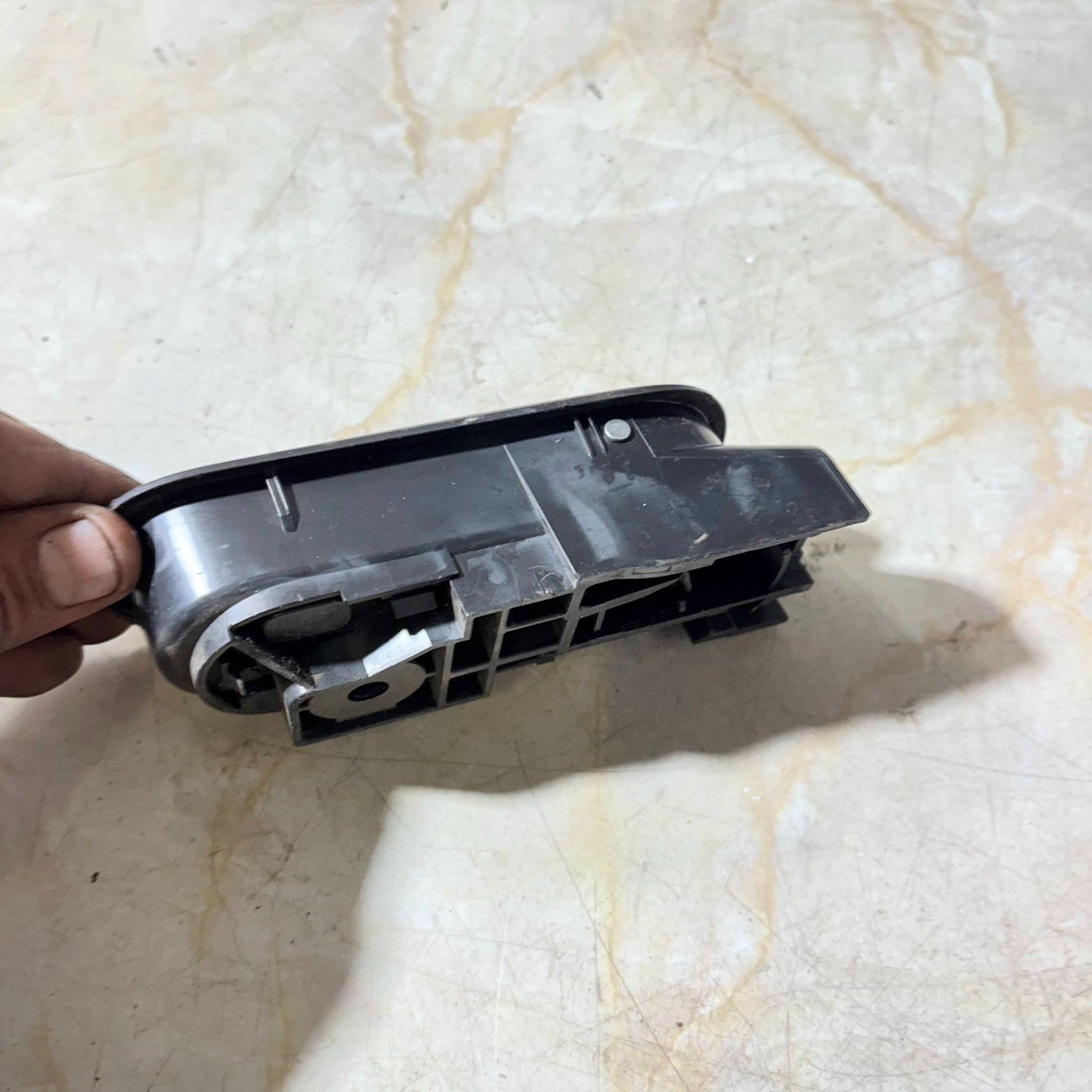 Mazda 2 Right Driver Offside Front Inner Door Handle 2007-2015D