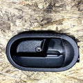 MR959268HA INTERIOR HANDLE DRIVER FRONT DOOR MITSUBISHI COLT 1.5 D 70KW 5P 2011